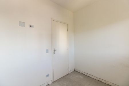 Apartamento à venda com 48m², 2 quartos e 1 vagaQuarto 2
