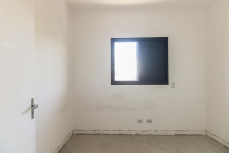 Apartamento à venda com 48m², 2 quartos e 1 vagaQuarto 2