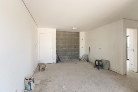 Apartamento à venda com 48m², 2 quartos e 1 vagaSala 