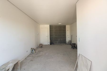 Apartamento à venda com 48m², 2 quartos e 1 vagaSala 
