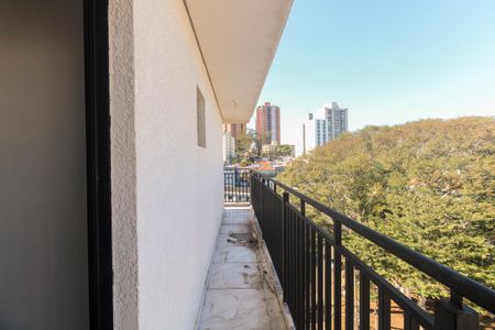 Apartamento à venda com 48m², 2 quartos e 1 vagaVaranda 