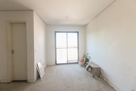 Sala  de apartamento à venda com 2 quartos, 48m² em Vila Formosa, São Paulo