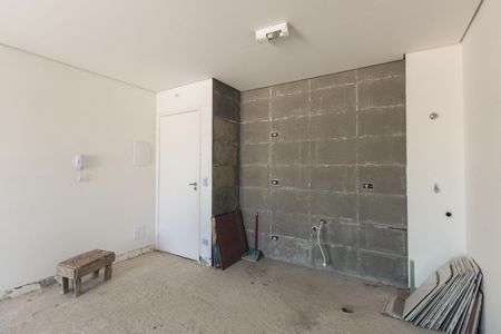 Apartamento à venda com 48m², 2 quartos e 1 vagaCozinha 