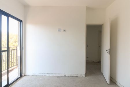 Apartamento à venda com 48m², 2 quartos e 1 vagaQuarto 1 