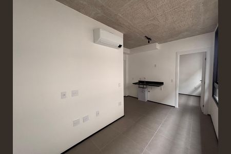 Apartamento à venda com 66m², 1 quarto e sem vaga Apartamento à venda com 66m², 1 quarto e sem vagaCozinha