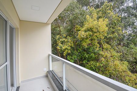 Varanda gourmet de apartamento à venda com 2 quartos, 64m² em Paulicéia, São Bernardo do Campo