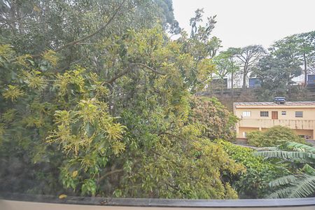 Apartamento à venda com 64m², 2 quartos e 2 vagasVista do Quarto