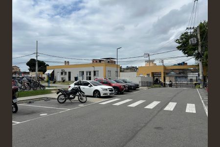 Apartamento à venda com 45m², 2 quartos e sem vagaPortaria