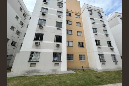 Apartamento à venda com 45m², 2 quartos e sem vagaFacha da + plaquinha