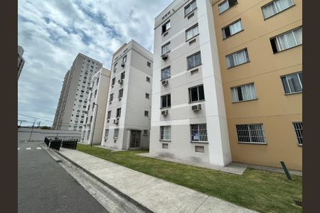 Apartamento à venda com 45m², 2 quartos e sem vagaPlaquinha