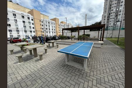 Apartamento à venda com 45m², 2 quartos e sem vagaÁrea comum