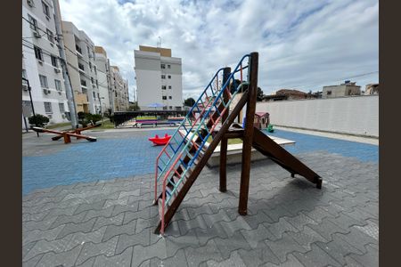 Apartamento à venda com 45m², 2 quartos e sem vagaÁrea comum - Playground
