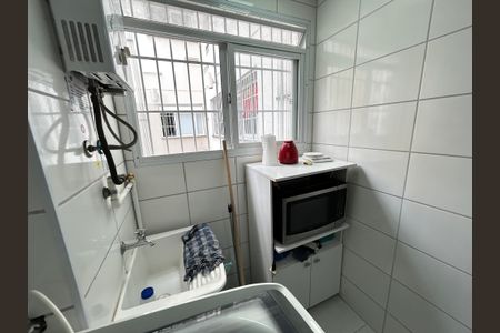 Apartamento à venda com 45m², 2 quartos e sem vagaÁrea de Serviço
