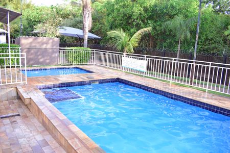 Apartamento para alugar com 43m², 2 quartos e 1 vagaÁrea comum - Piscina