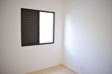 Quarto 1 de apartamento para alugar com 2 quartos, 43m² em Recanto das Palmeiras, Ribeirão Preto