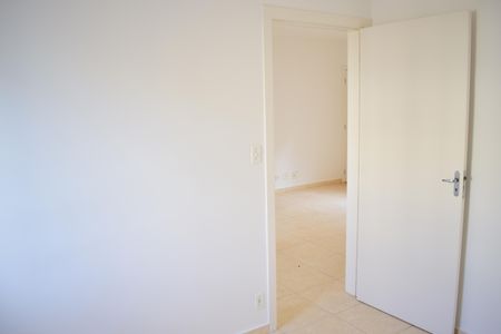 Quarto 1 de apartamento para alugar com 2 quartos, 43m² em Recanto das Palmeiras, Ribeirão Preto