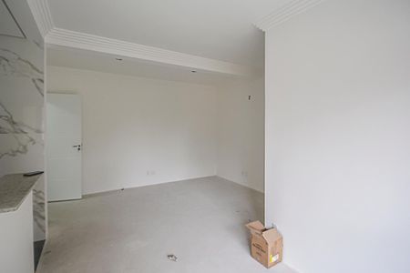 Apartamento à venda com 64m², 2 quartos e 2 vagasSala