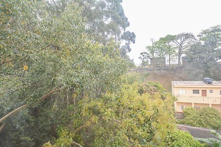 Apartamento à venda com 64m², 2 quartos e 2 vagasVista do Quarto