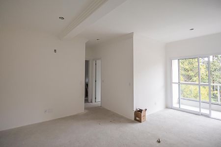 Apartamento à venda com 64m², 2 quartos e 2 vagasSala