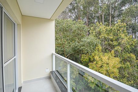 Apartamento à venda com 64m², 2 quartos e 2 vagasVaranda gourmet