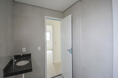 Apartamento à venda com 64m², 2 quartos e 2 vagasBanheiro