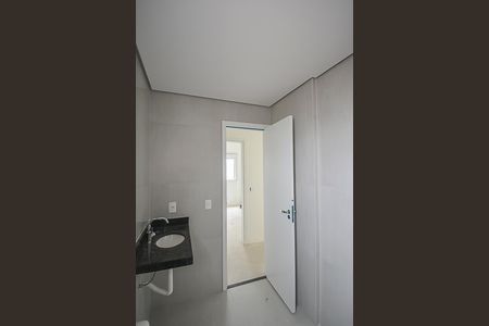Apartamento à venda com 64m², 2 quartos e 2 vagasBanheiro