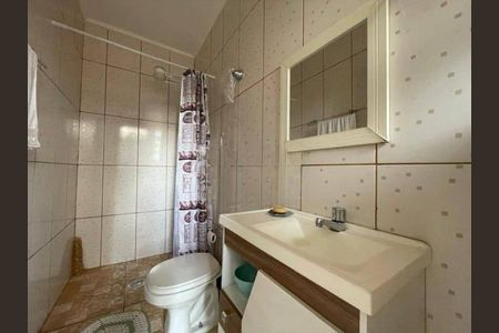 Foto 19 de casa à venda com 3 quartos, 244m² em Vila Mariana, São Paulo