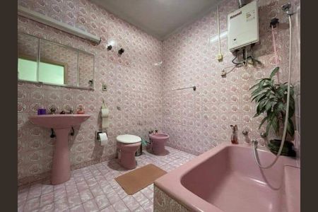 Foto 13 de casa à venda com 3 quartos, 244m² em Vila Mariana, São Paulo