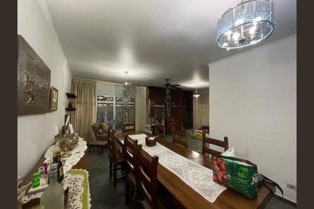 Foto 07 de casa à venda com 3 quartos, 244m² em Vila Mariana, São Paulo