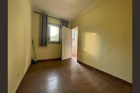 Foto 17 de casa à venda com 3 quartos, 244m² em Vila Mariana, São Paulo