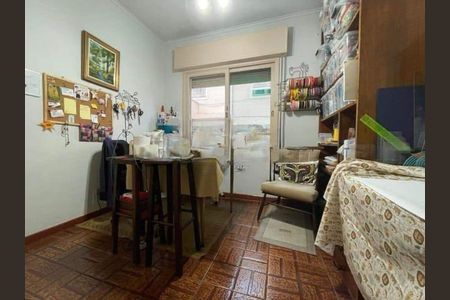 Foto 14 de casa à venda com 3 quartos, 244m² em Vila Mariana, São Paulo