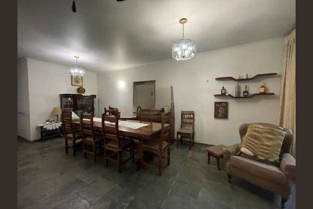 Foto 06 de casa à venda com 3 quartos, 244m² em Vila Mariana, São Paulo