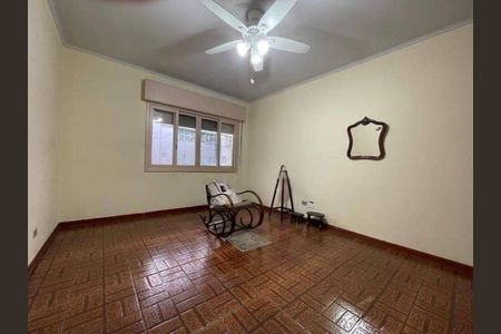 Foto 09 de casa à venda com 3 quartos, 244m² em Vila Mariana, São Paulo