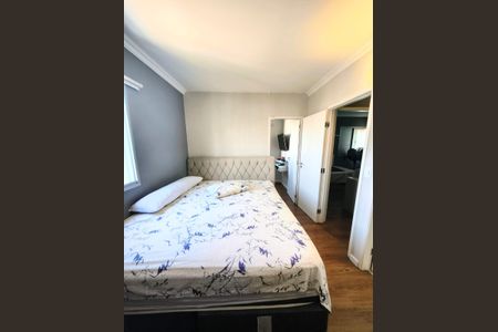 Apartamento à venda com 77m², 3 quartos e 2 vagas Apartamento à venda com 77m², 3 quartos e 2 vagasQuarto