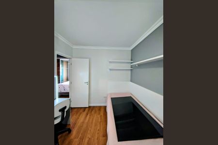 Apartamento à venda com 77m², 3 quartos e 2 vagas Apartamento à venda com 77m², 3 quartos e 2 vagasQuarto