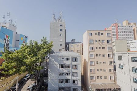 Studio à venda com 35m², 1 quarto e 1 vagaVista Studio