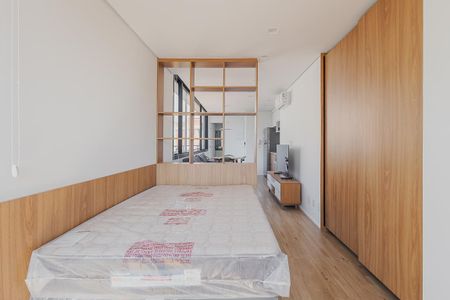Studio de kitnet/studio à venda com 1 quarto, 35m² em Sumarezinho, São Paulo