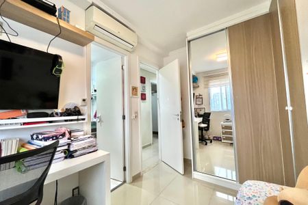 Apartamento à venda com 107m², 3 quartos e 2 vagasSuite 2