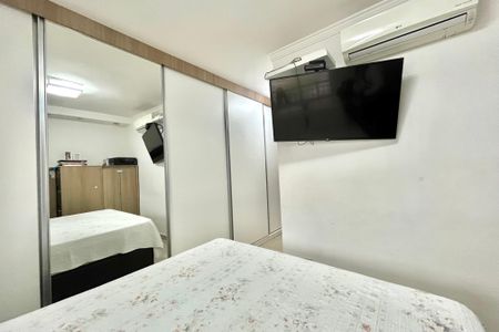 Apartamento à venda com 107m², 3 quartos e 2 vagasSuite 1