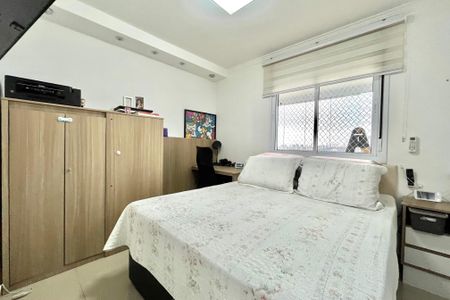 Apartamento à venda com 107m², 3 quartos e 2 vagasSuite 1