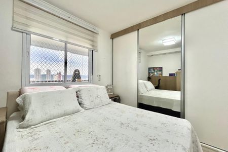 Apartamento à venda com 107m², 3 quartos e 2 vagasSuite 1