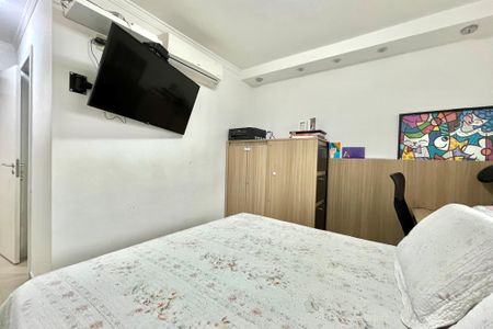 Apartamento à venda com 107m², 3 quartos e 2 vagasSuite 1