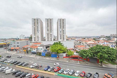 Apartamento à venda com 74m², 2 quartos e 1 vagaVista do Quarto 2