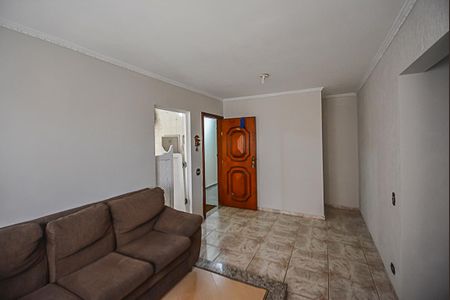 Apartamento à venda com 74m², 2 quartos e 1 vagaSala