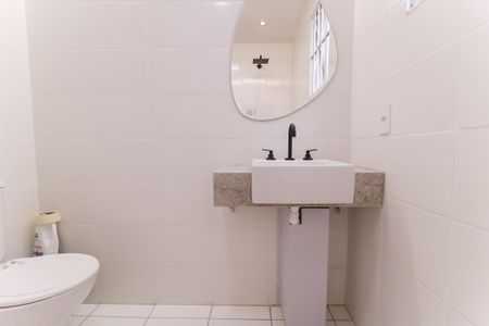 Apartamento à venda com 44m², 1 quarto e 1 vaga Apartamento à venda com 44m², 1 quarto e 1 vagaBanheiro