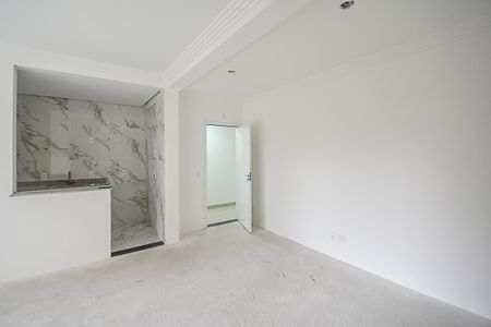 Apartamento à venda com 64m², 2 quartos e 2 vagasSala