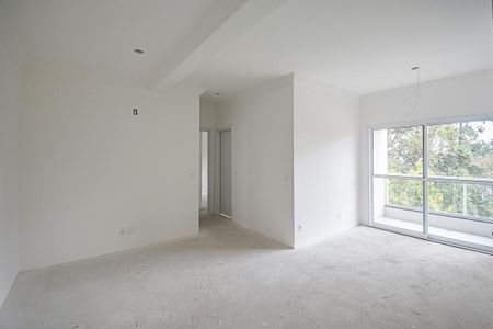 Apartamento à venda com 64m², 2 quartos e 2 vagasSala