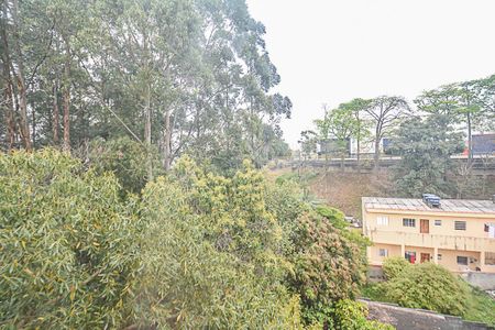 Apartamento à venda com 64m², 2 quartos e 2 vagasVista do Quarto