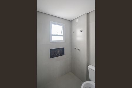 Apartamento à venda com 64m², 2 quartos e 2 vagasBanheiro da Suíte