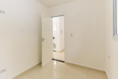 Casa de condomínio à venda com 52m², 2 quartos e sem vaga Casa de condomínio à venda com 52m², 2 quartos e sem vagaQuarto 2